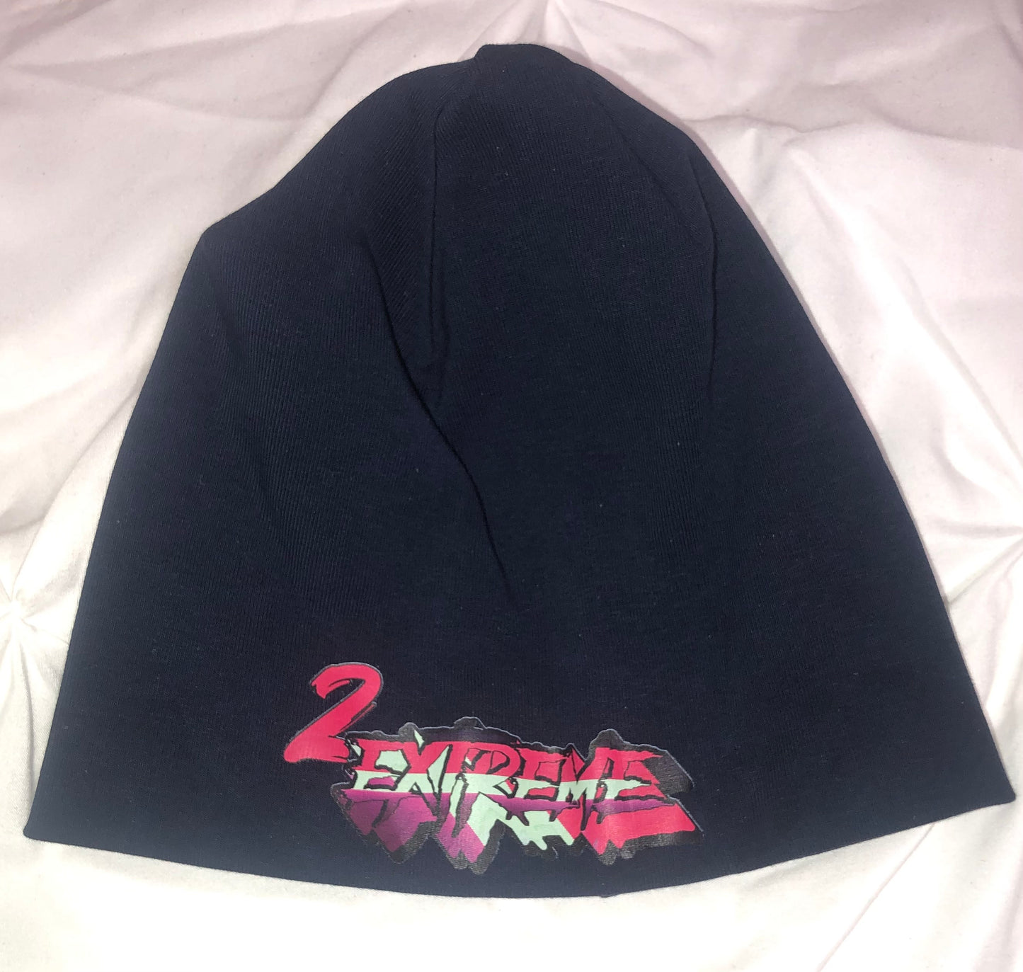 Level up2-white Bucket Hat
