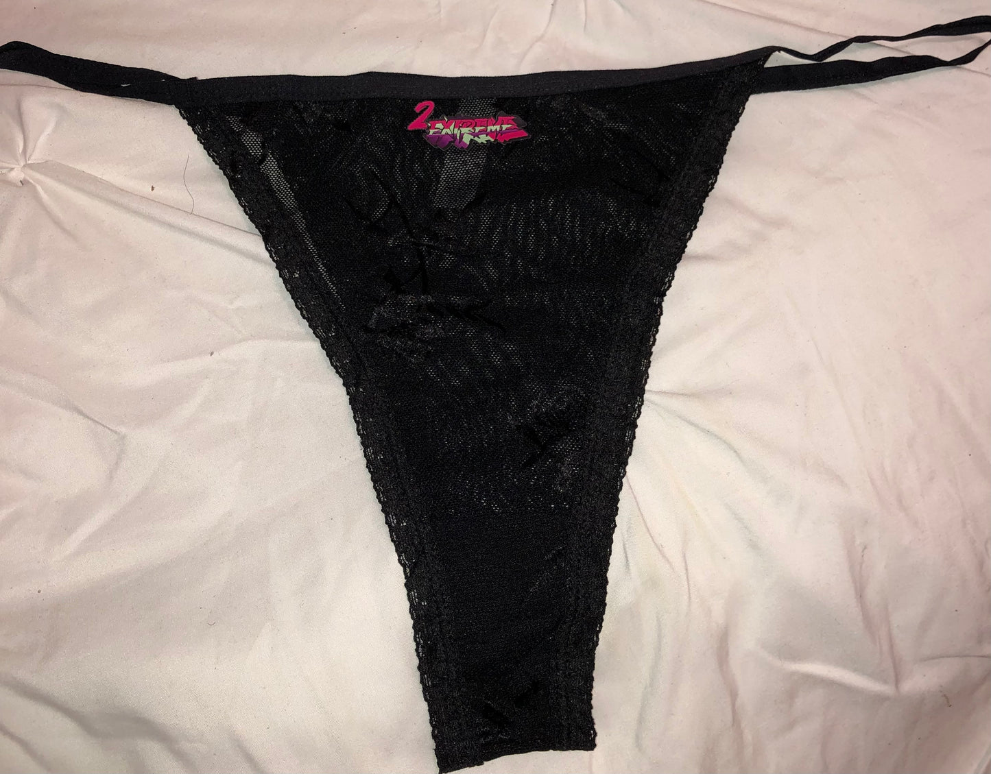 2Extreme-undergarments Men/Women