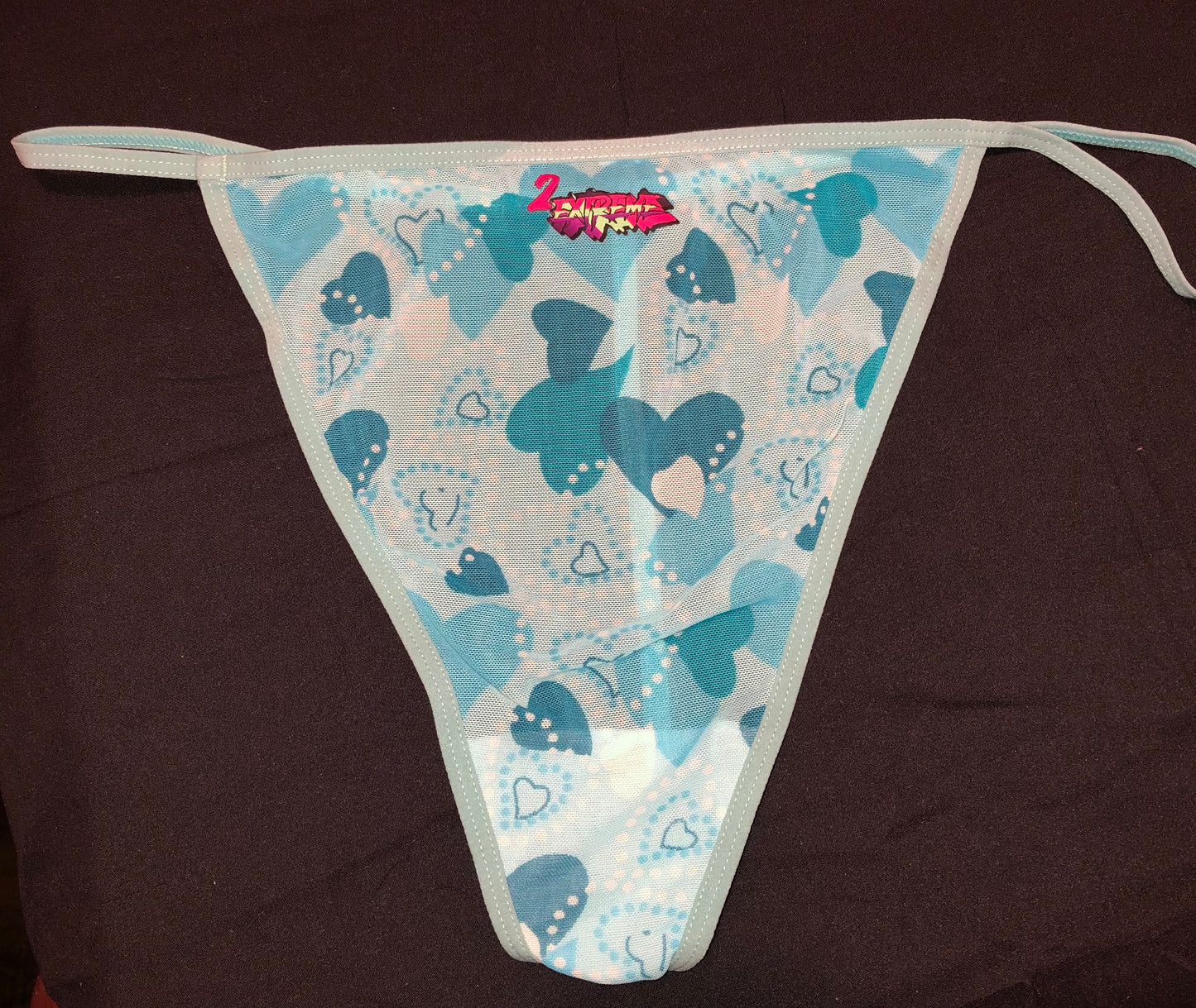 2Extreme-undergarments Men/Women