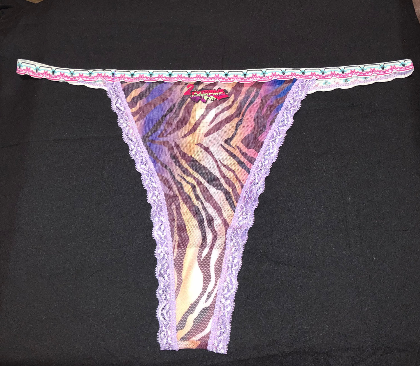 2Extreme-undergarments Men/Women