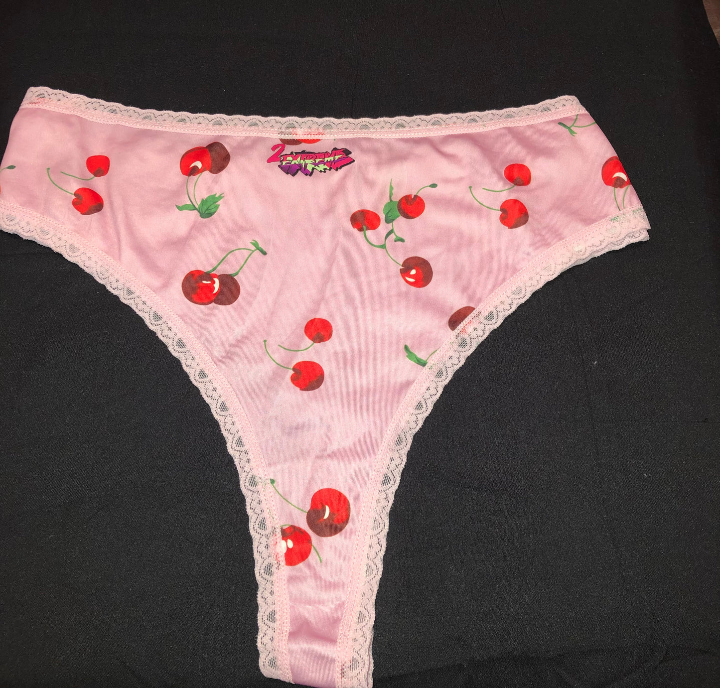 2Extreme-undergarments Men/Women