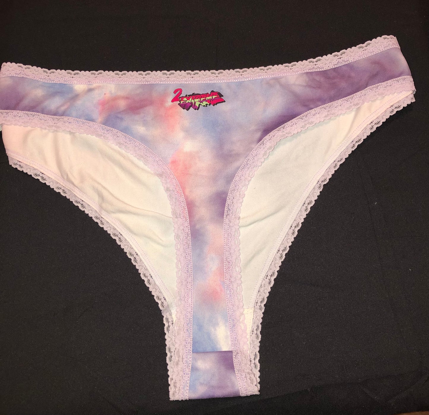 2Extreme-undergarments Men/Women