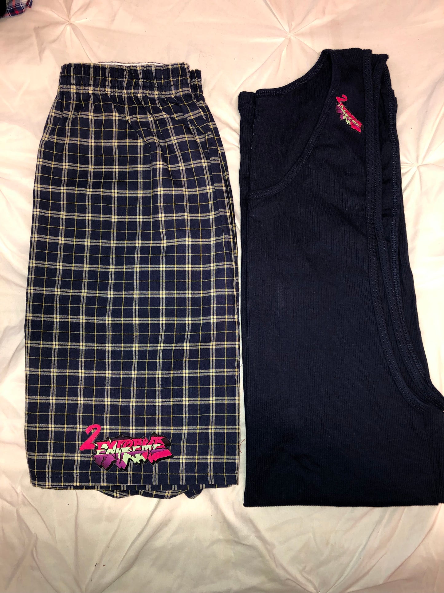 2Extreme-undergarments Men/Women