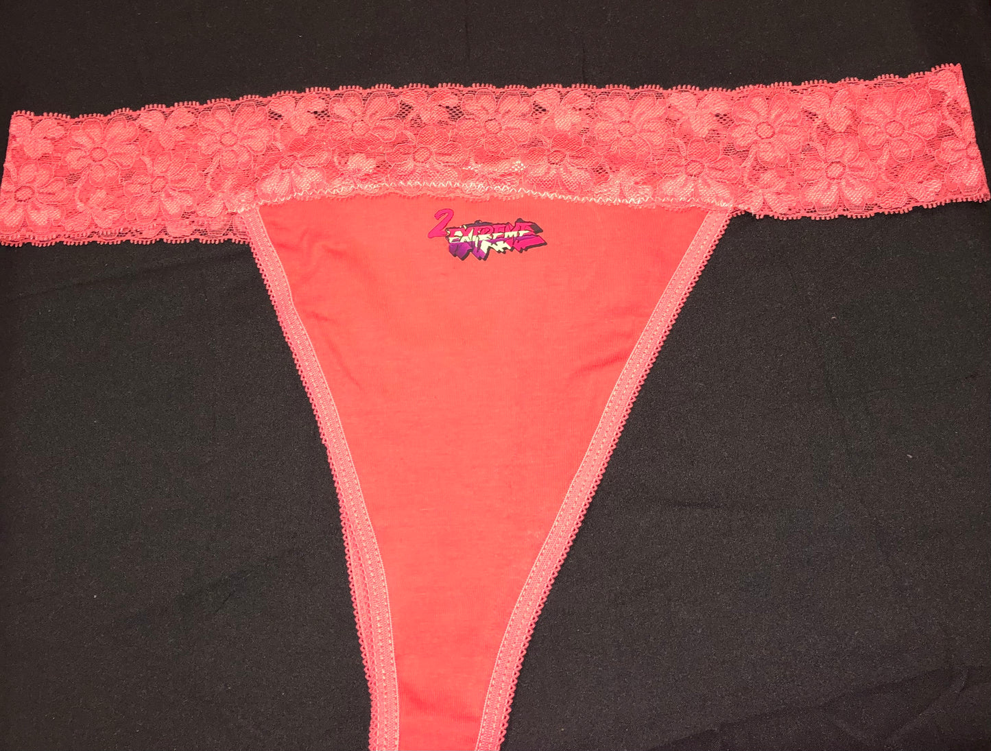2Extreme-undergarments Men/Women