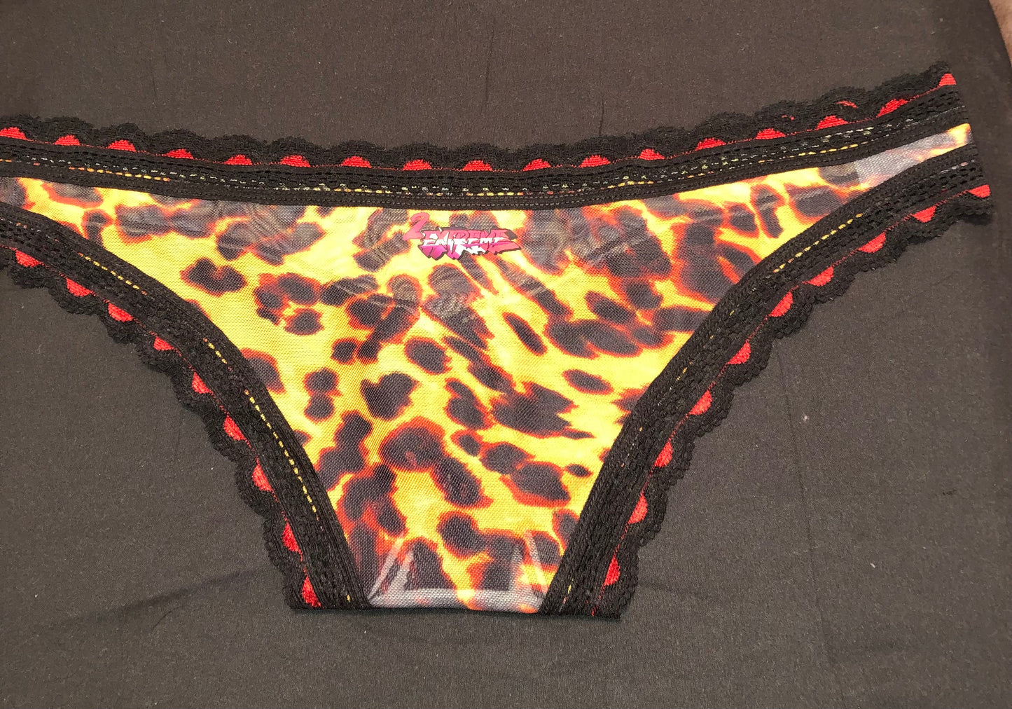 2Extreme-undergarments Men/Women