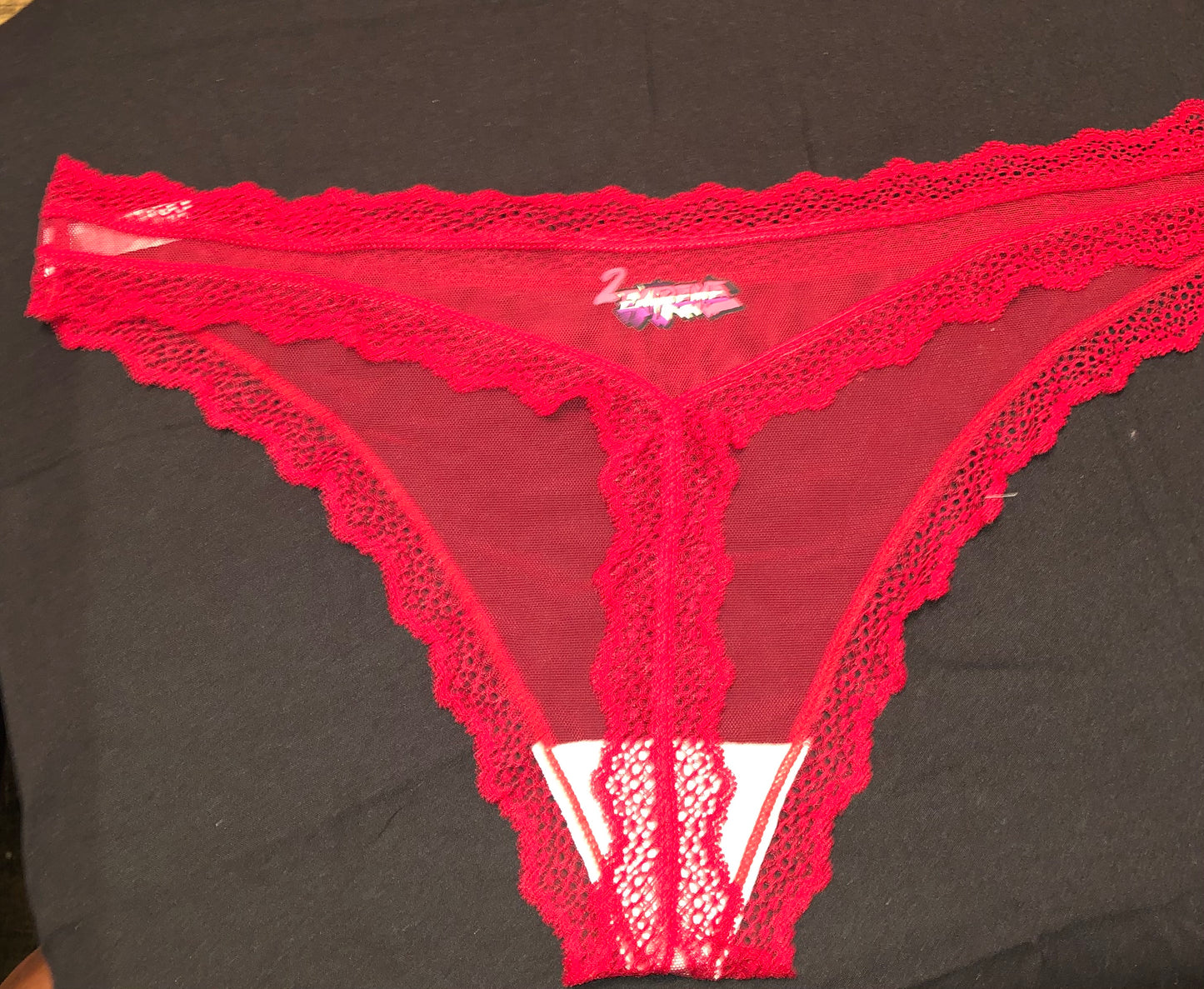 2Extreme-undergarments Men/Women